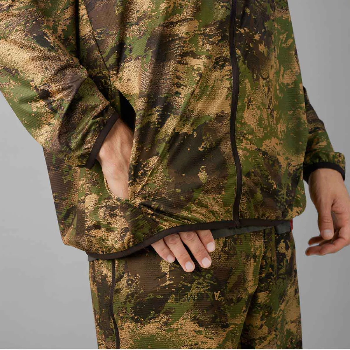 Harkila Deer Stalker Camo Cover Jacket