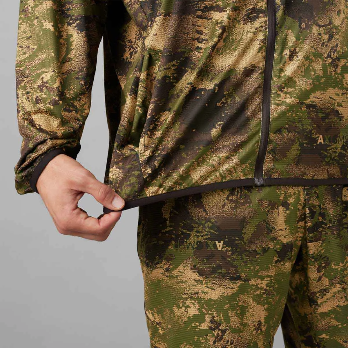 Harkila Deer Stalker Camo Cover Jacket