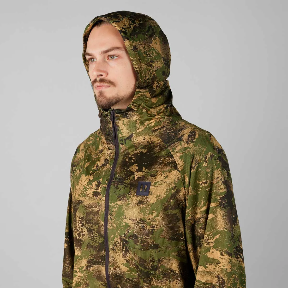 Harkila Deer Stalker Camo Cover Jacket