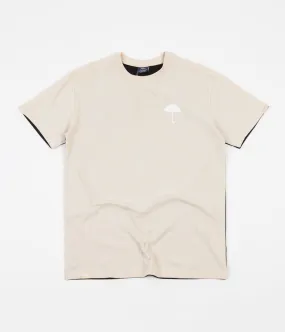 Helas Recto Verso T-Shirt - Beige / Black