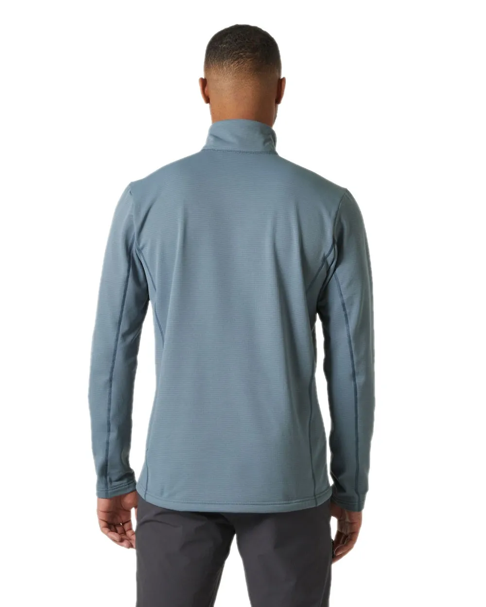 Helly Hansen Mens Versalite Half Zip Fleece