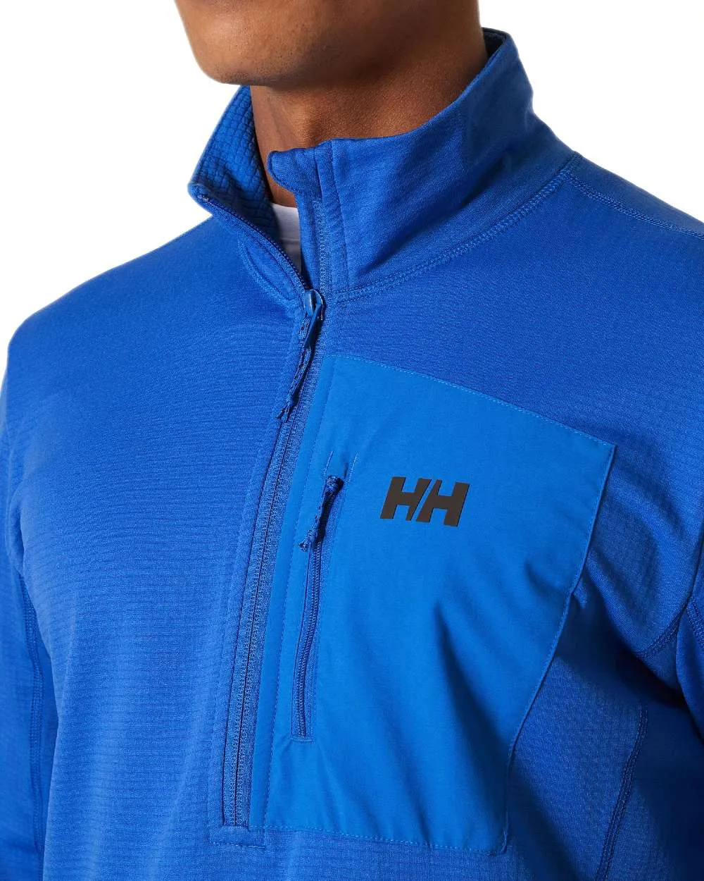 Helly Hansen Mens Versalite Half Zip Fleece