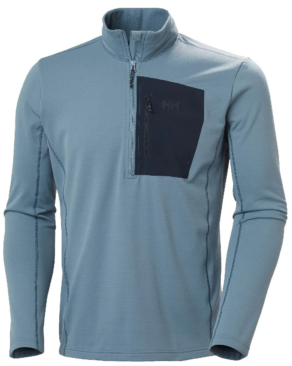 Helly Hansen Mens Versalite Half Zip Fleece