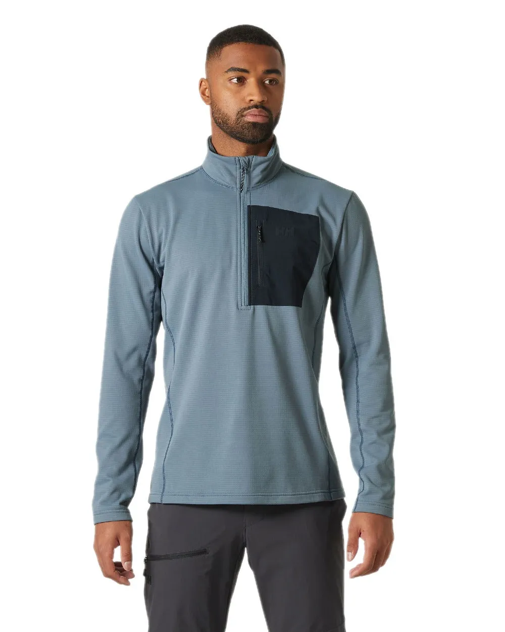 Helly Hansen Mens Versalite Half Zip Fleece