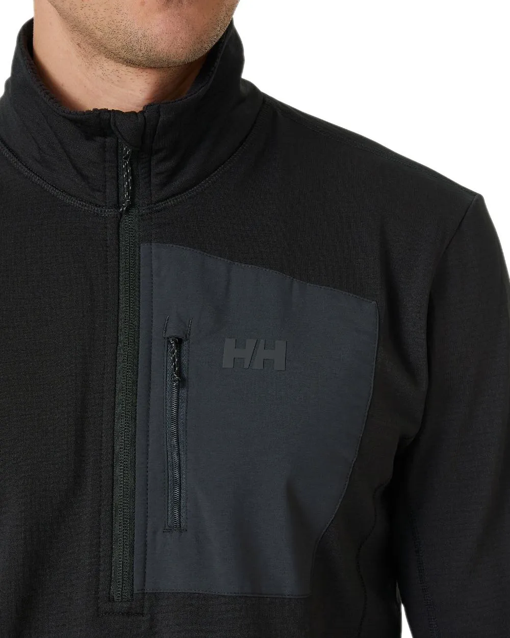 Helly Hansen Mens Versalite Half Zip Fleece