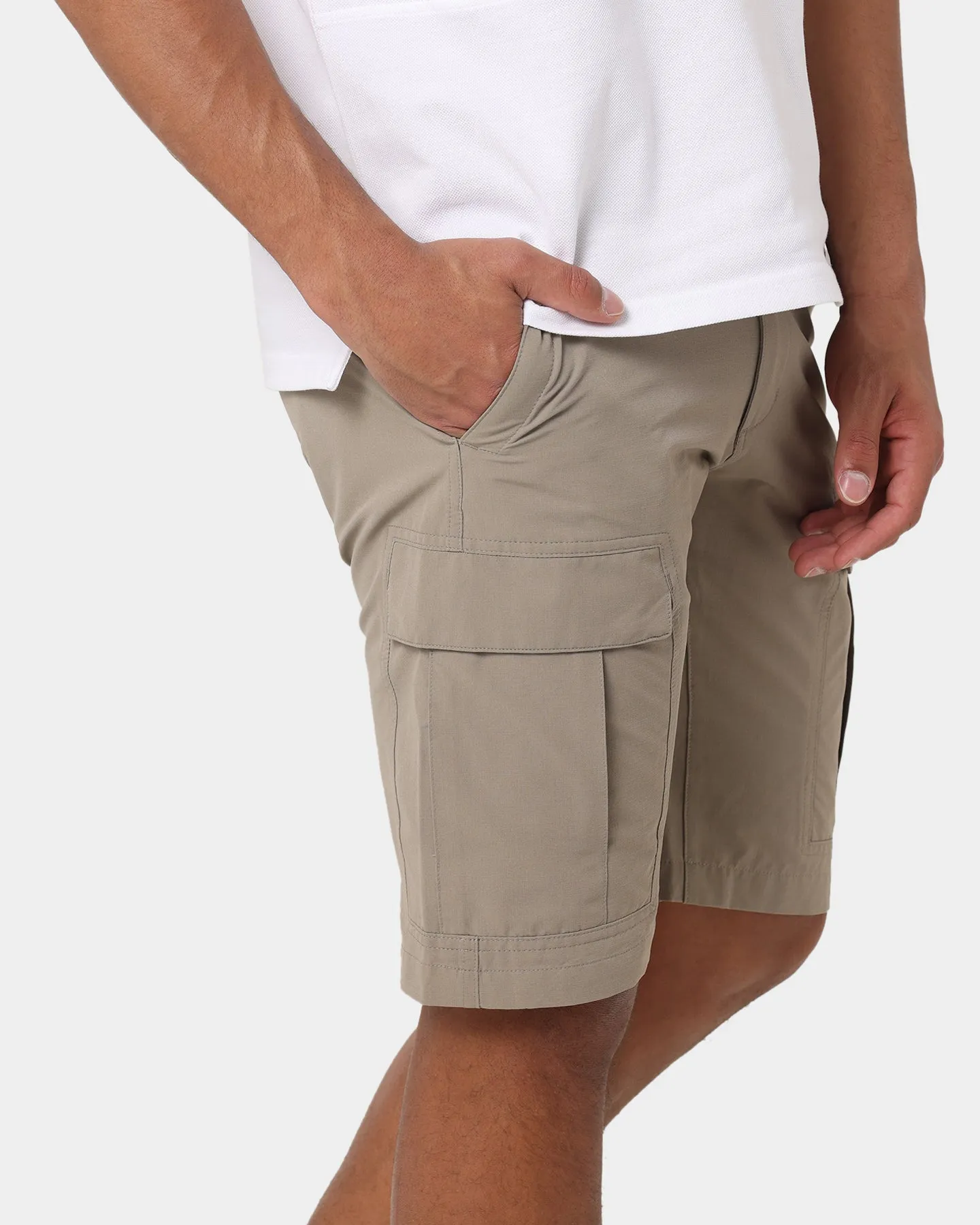 Helly Hansen QD Cargo Shorts 1 Fallen Rocks