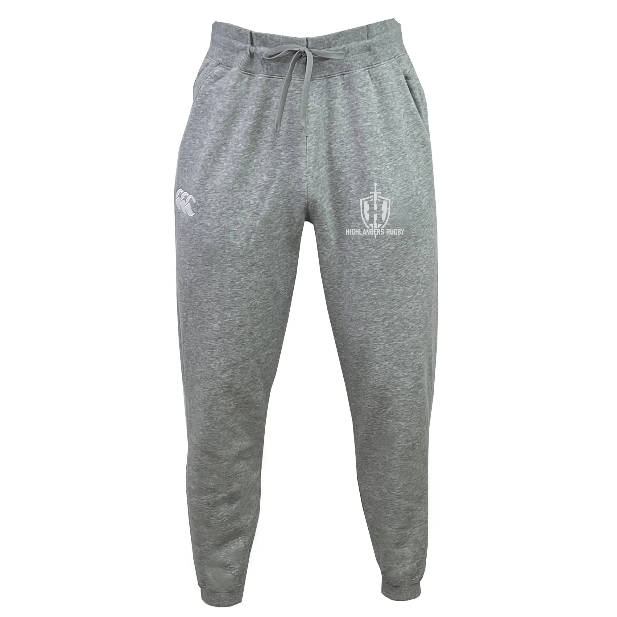 Highlanders Rugby NC Leisure Sweatpant by Canterbury