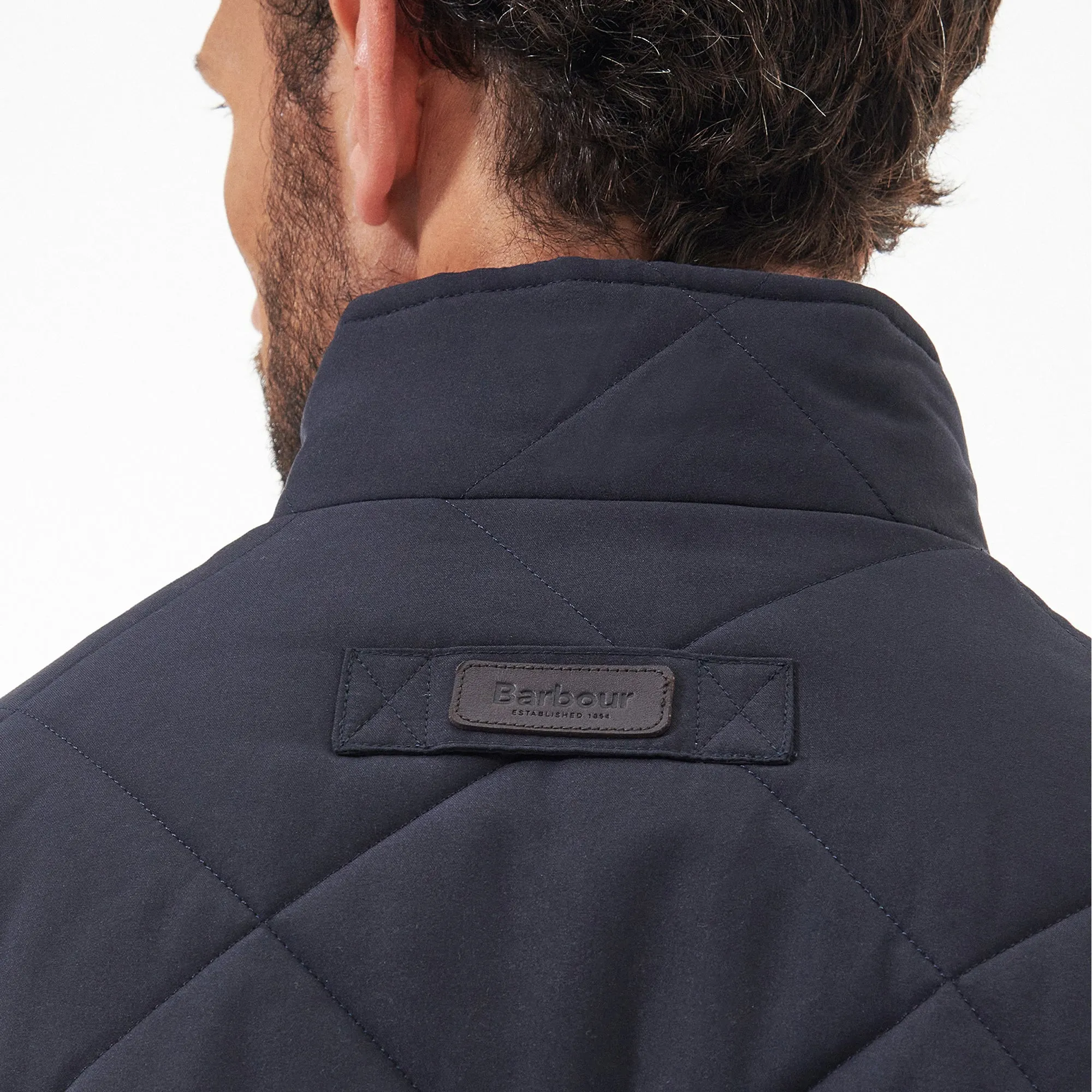 Hybrid Fleece Jacket