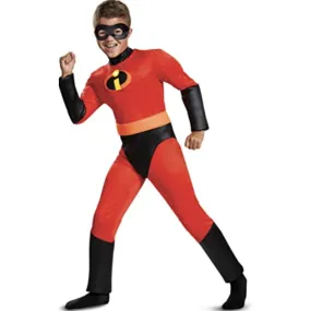 INCREDIBLES DASH CLASSIC