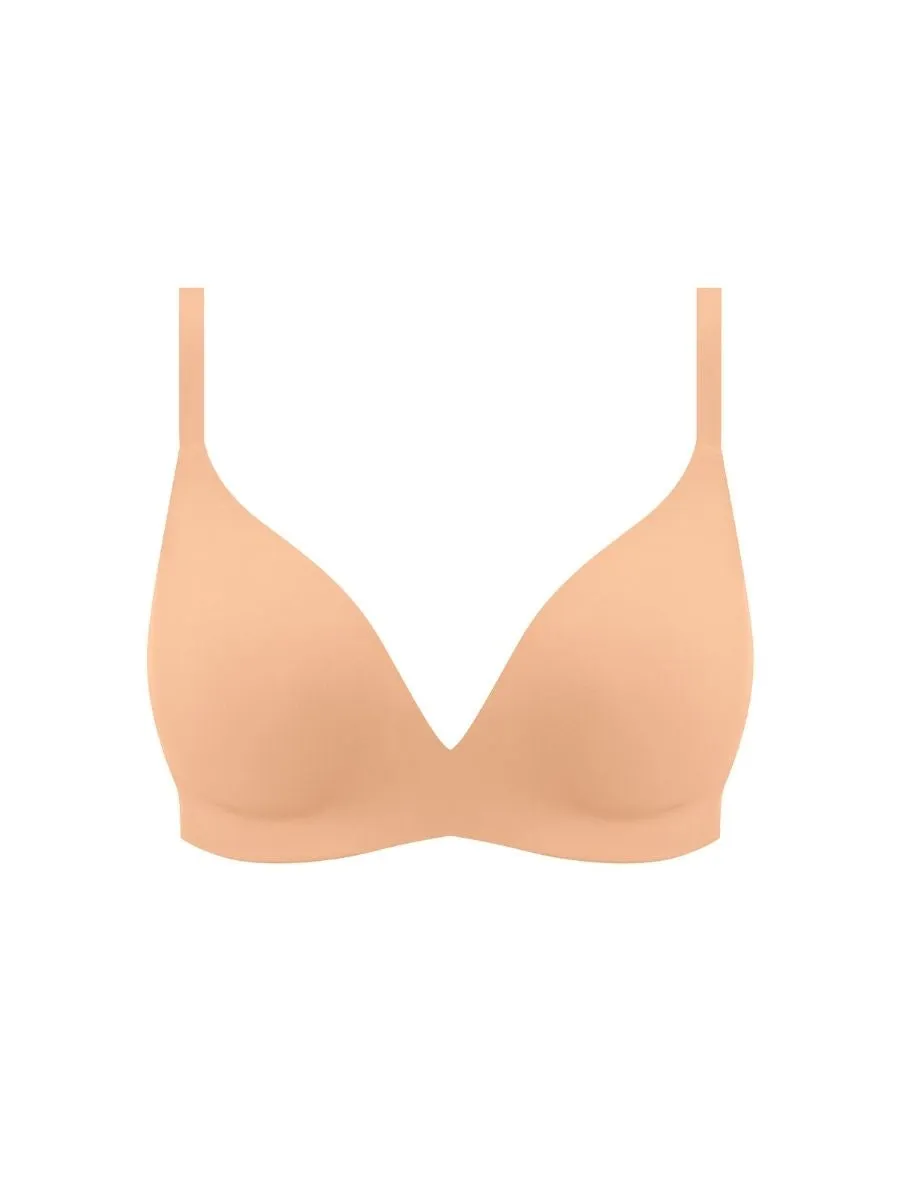 Ines Secret Contour Bra - Frappe