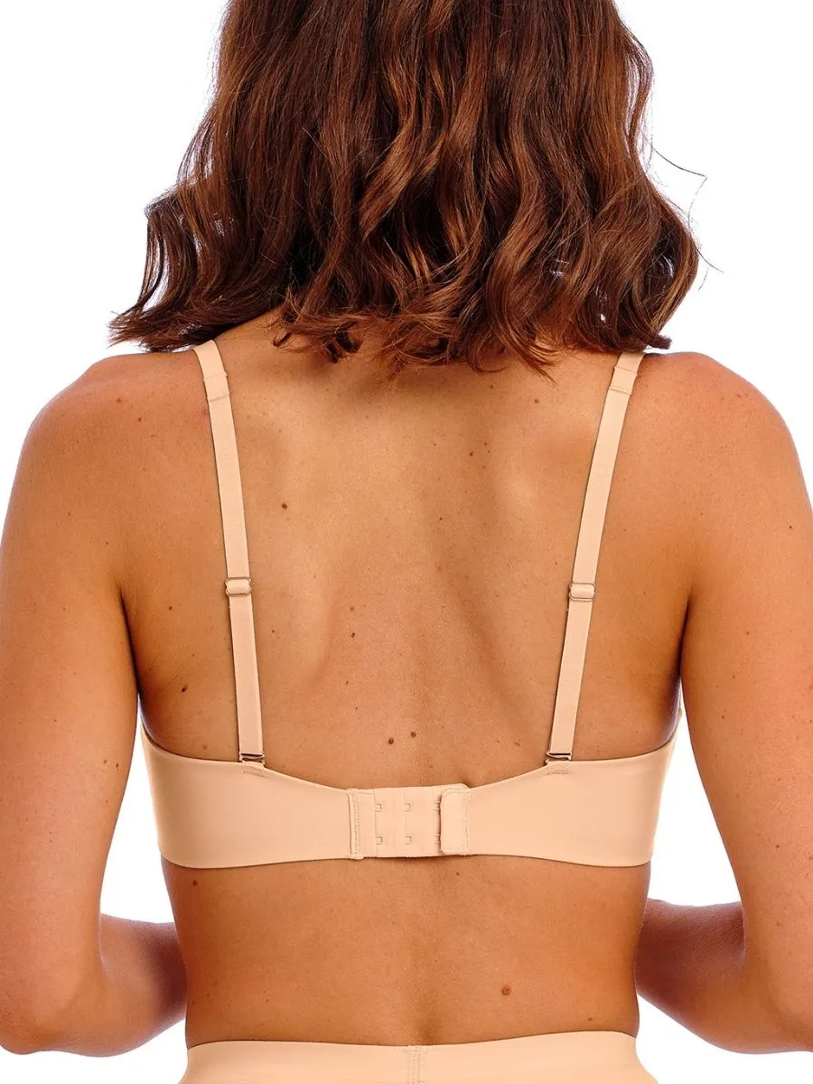 Ines Secret Contour Bra - Frappe