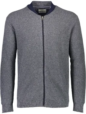 Jacks Structure - Strikket cardigan