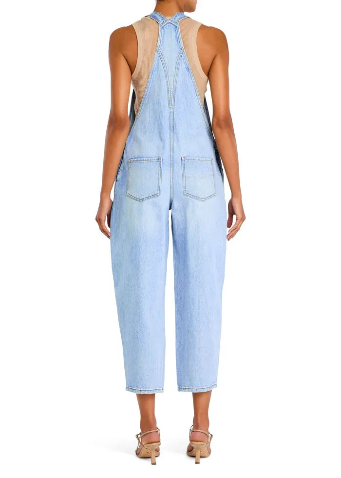 Jesamine Carpenter Overalls