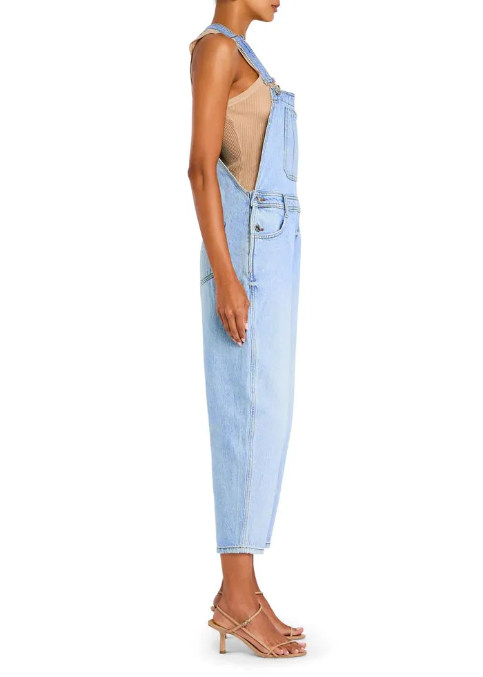 Jesamine Carpenter Overalls