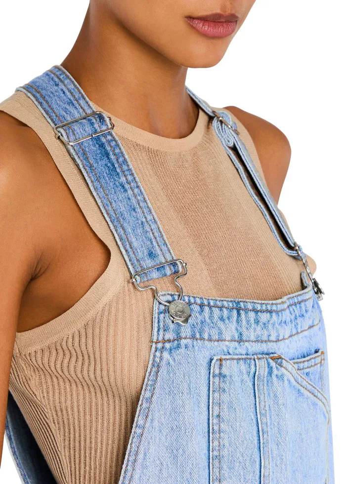 Jesamine Carpenter Overalls