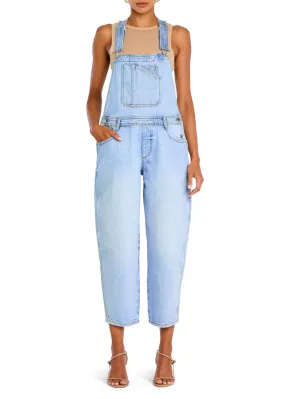 Jesamine Carpenter Overalls