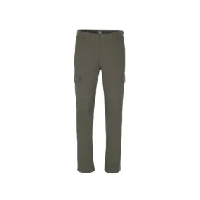 JONSSON RIPSTOP MULTIPOCKET TROUSER COLOUR-FATIGUE SIZE-46