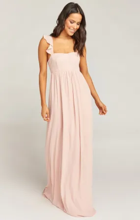 June Maxi Dress