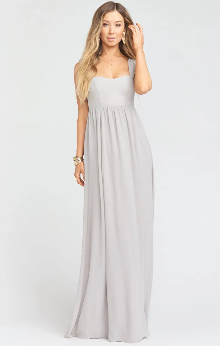 June Maxi Dress