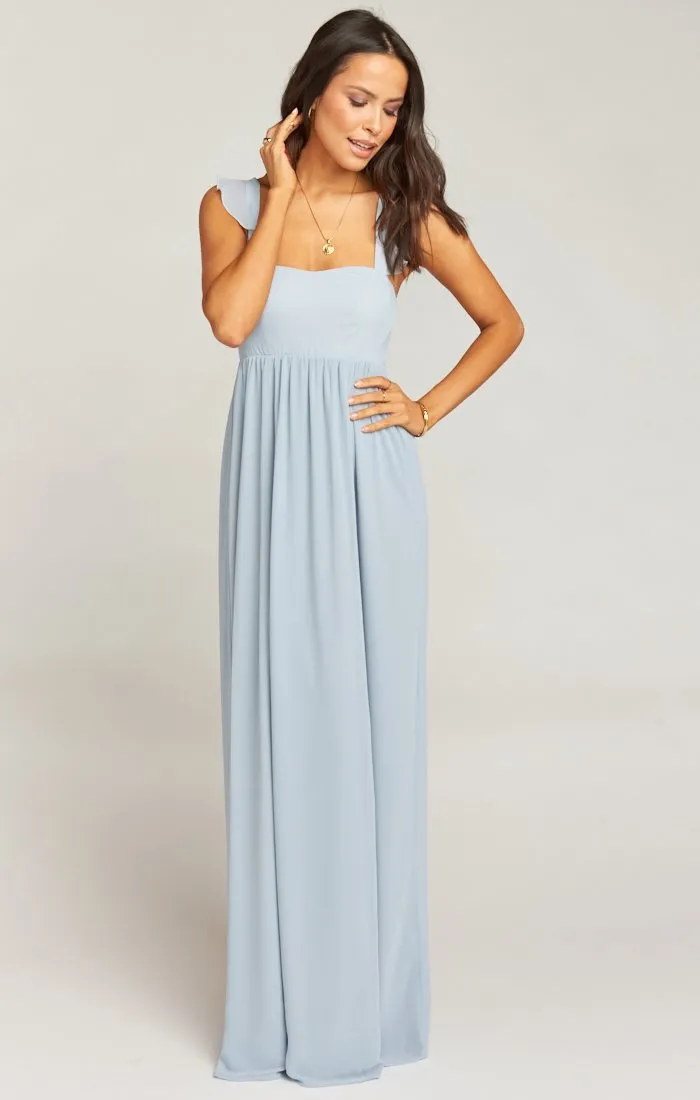 June Maxi Dress