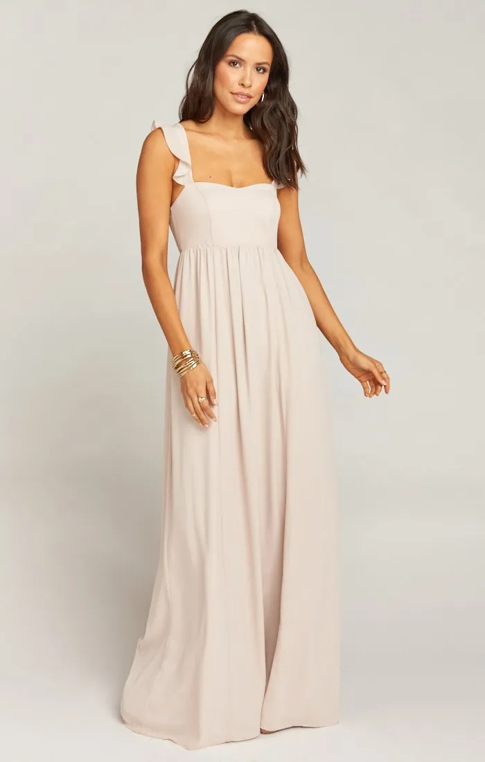 June Maxi Dress