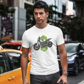 KAWASAKI Z650 TRACKER T-SHIRT