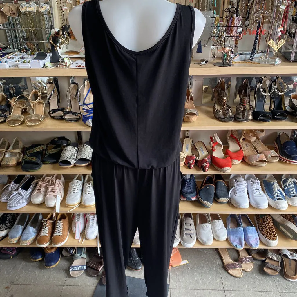 Kollontai jumpsuit XL