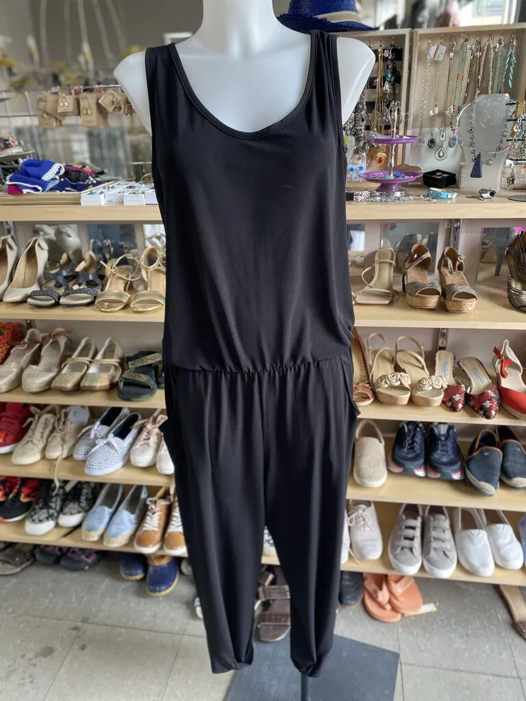 Kollontai jumpsuit XL