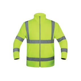 Korntex KXPF Hi Vis Premium Fleece