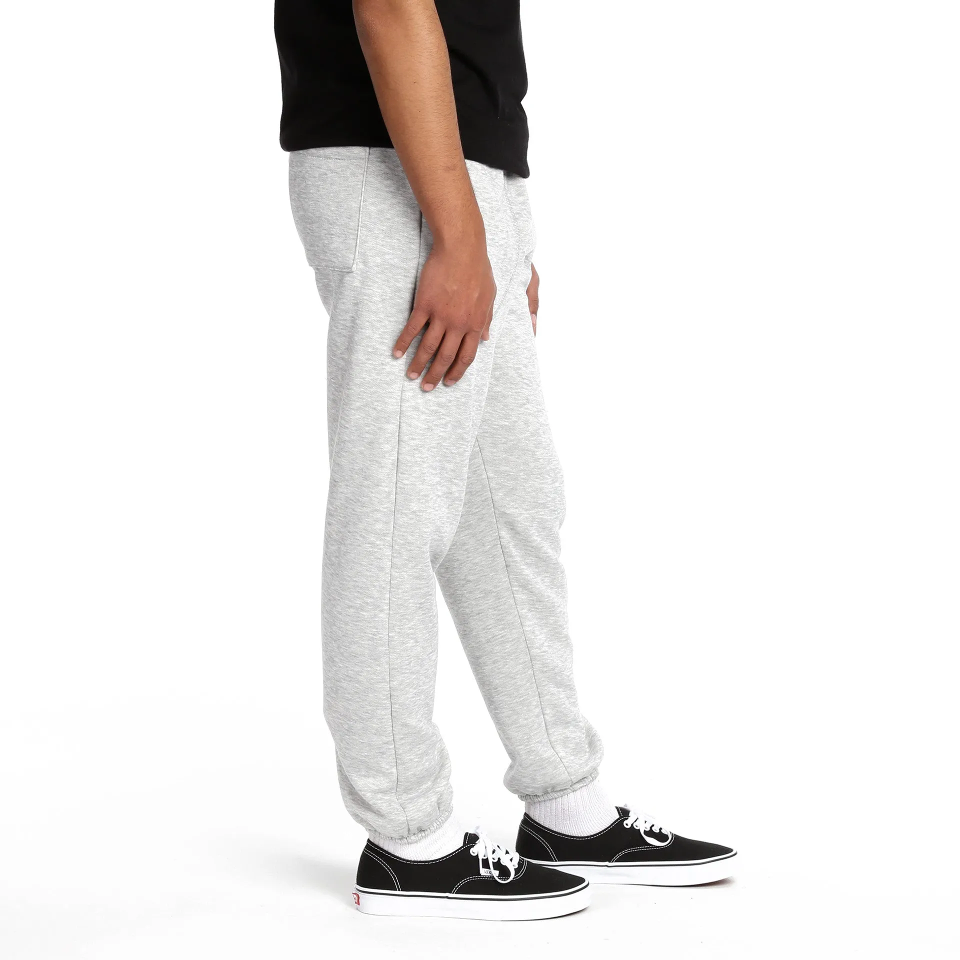 LA Speedy Sweatpants - Athletic Heather