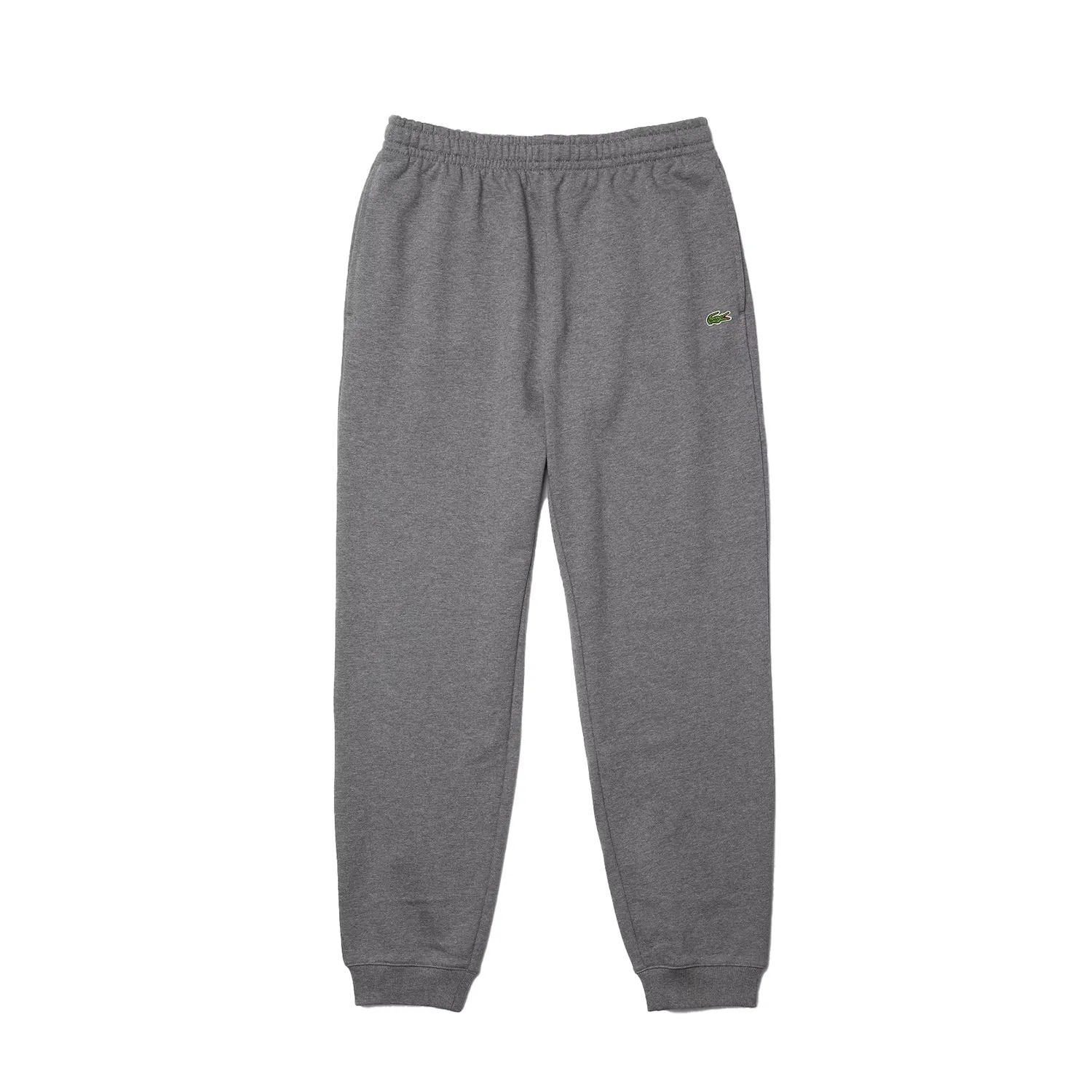 Lacoste Men's Jogger Sweatpants Grey Chine