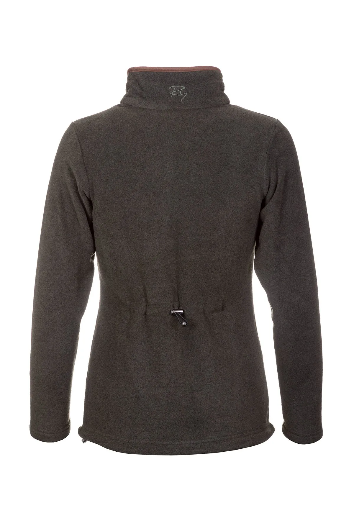 Ladies Huggate Overhead Fleece