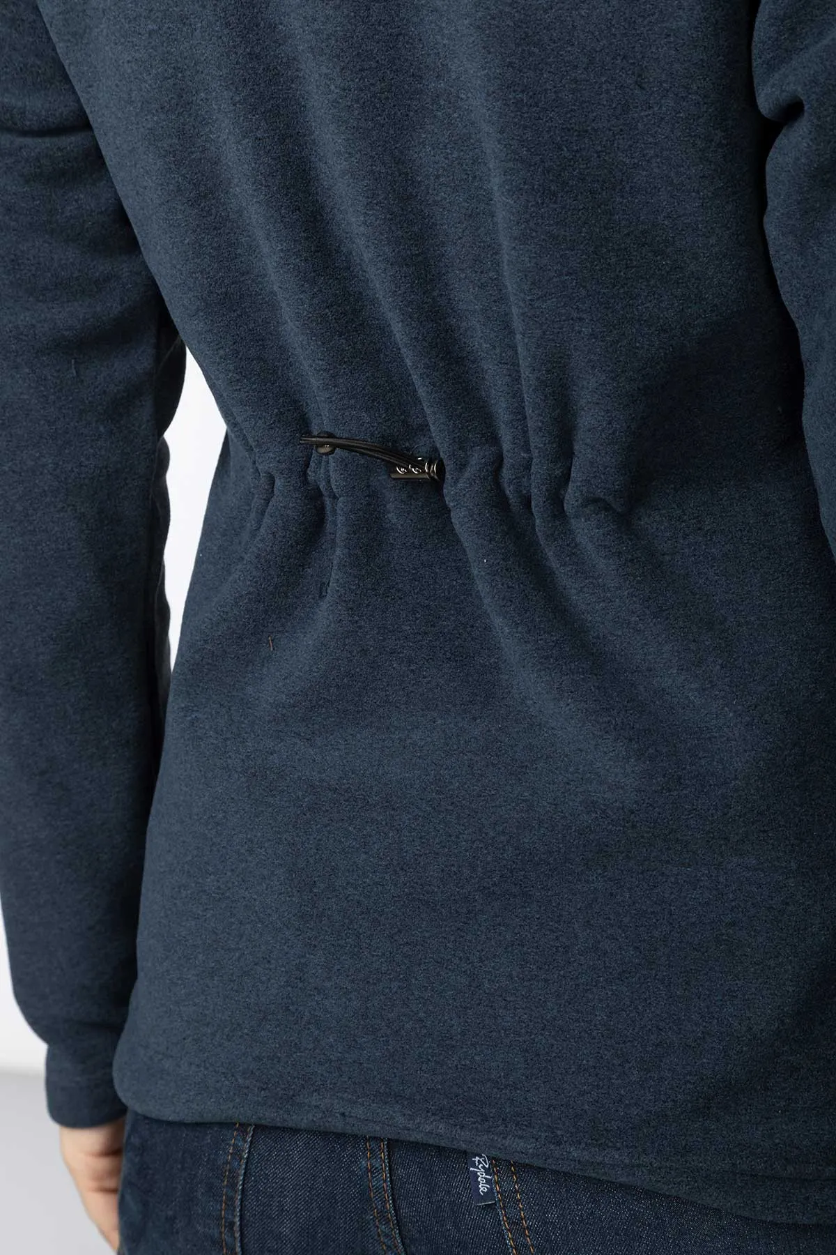 Ladies Huggate Overhead Fleece