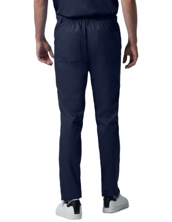 Landau Proflex Men's Straight-Leg Cargo Scrub Pant