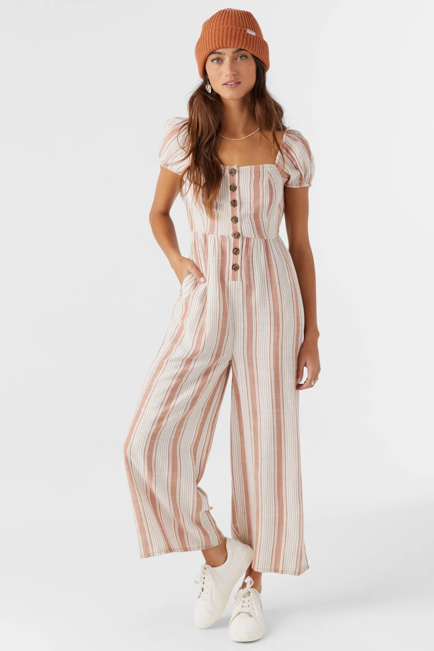 LANDRY JUMPSUIT