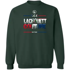 LCC DOMINICA.REP GRUNDGE UNISEX SWEATER