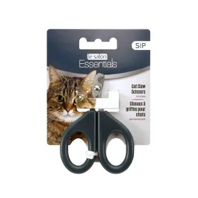 Le Salon Essentials Cat Claw Scissors