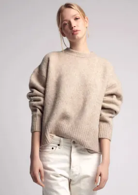 LEAP CONCEPT Sienna Pullover