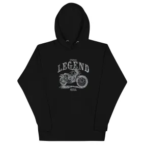 Legend BSA Hoodie