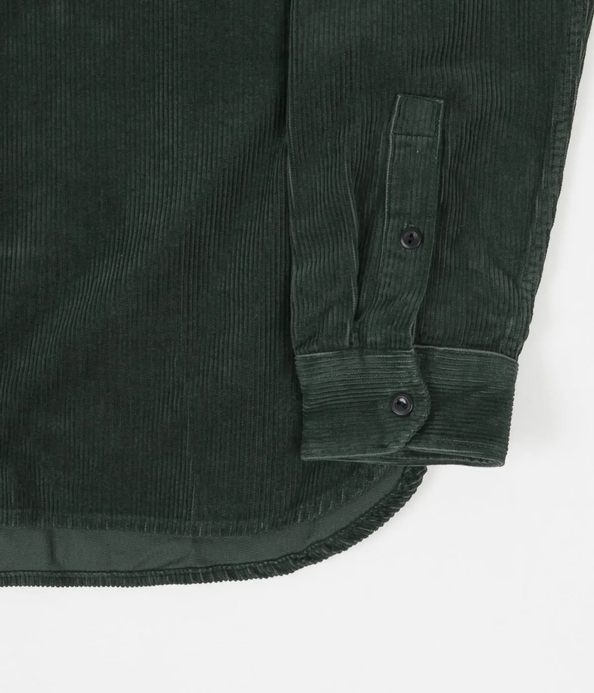 Levi's® Red Tab™ Jackson Worker Shirt - Python Green