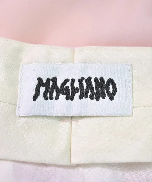 MAGLIANO Trousers