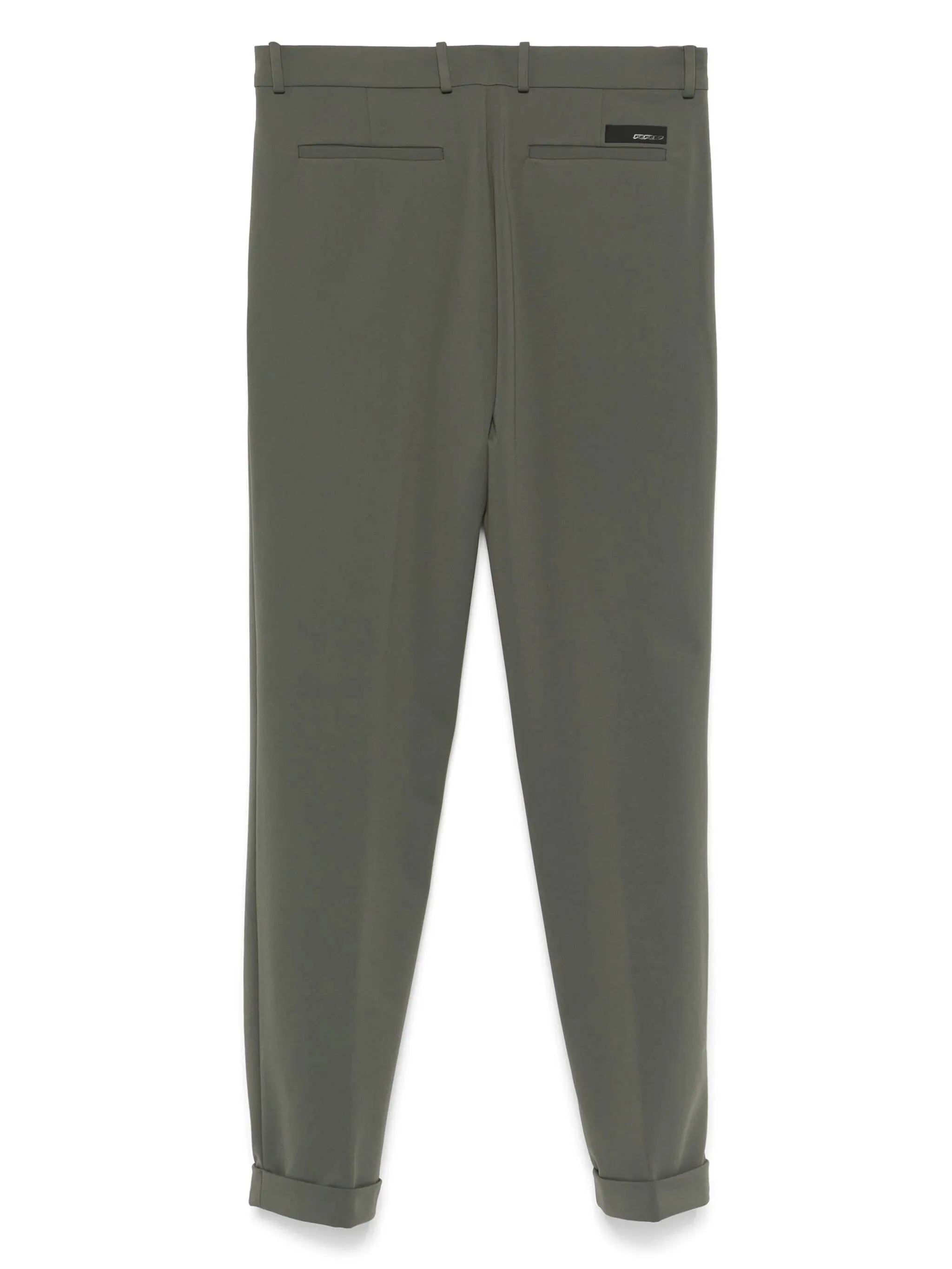 Man Bosco Trousers