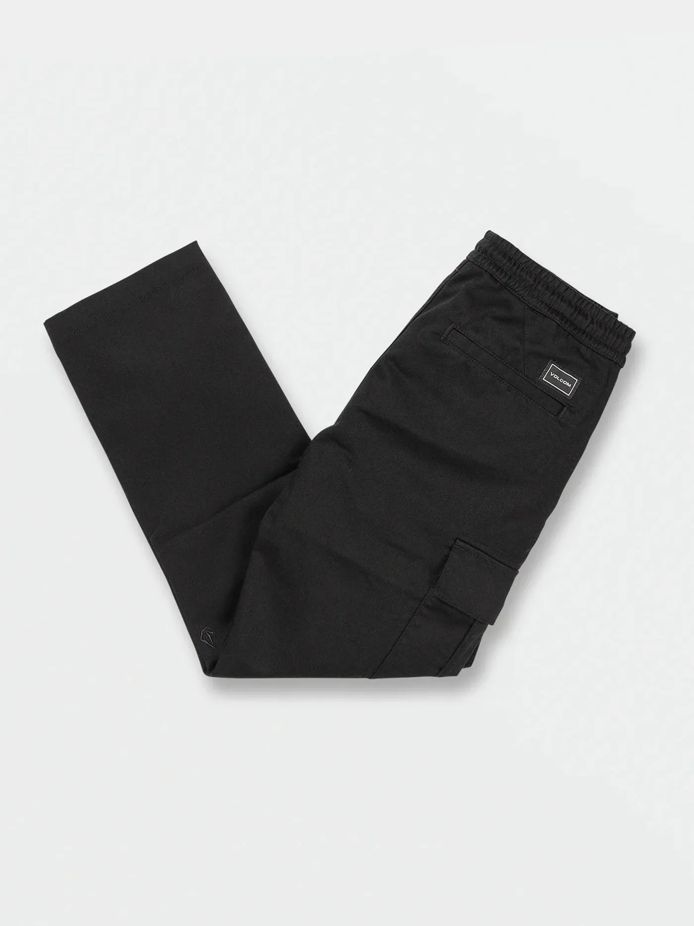 March Cargo Elastic Pants (Boys 7-14)