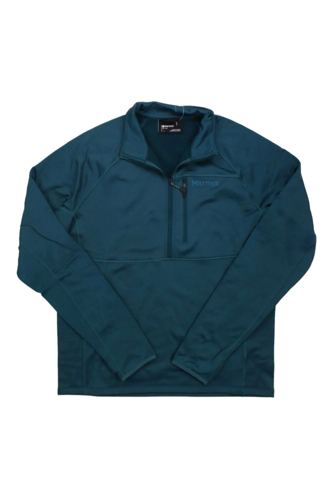 Marmot Men's Olden Polartec 1/2 Zip Top