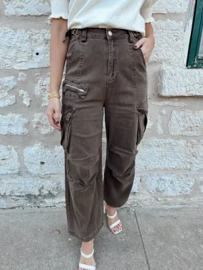 Martini Cargo Pants