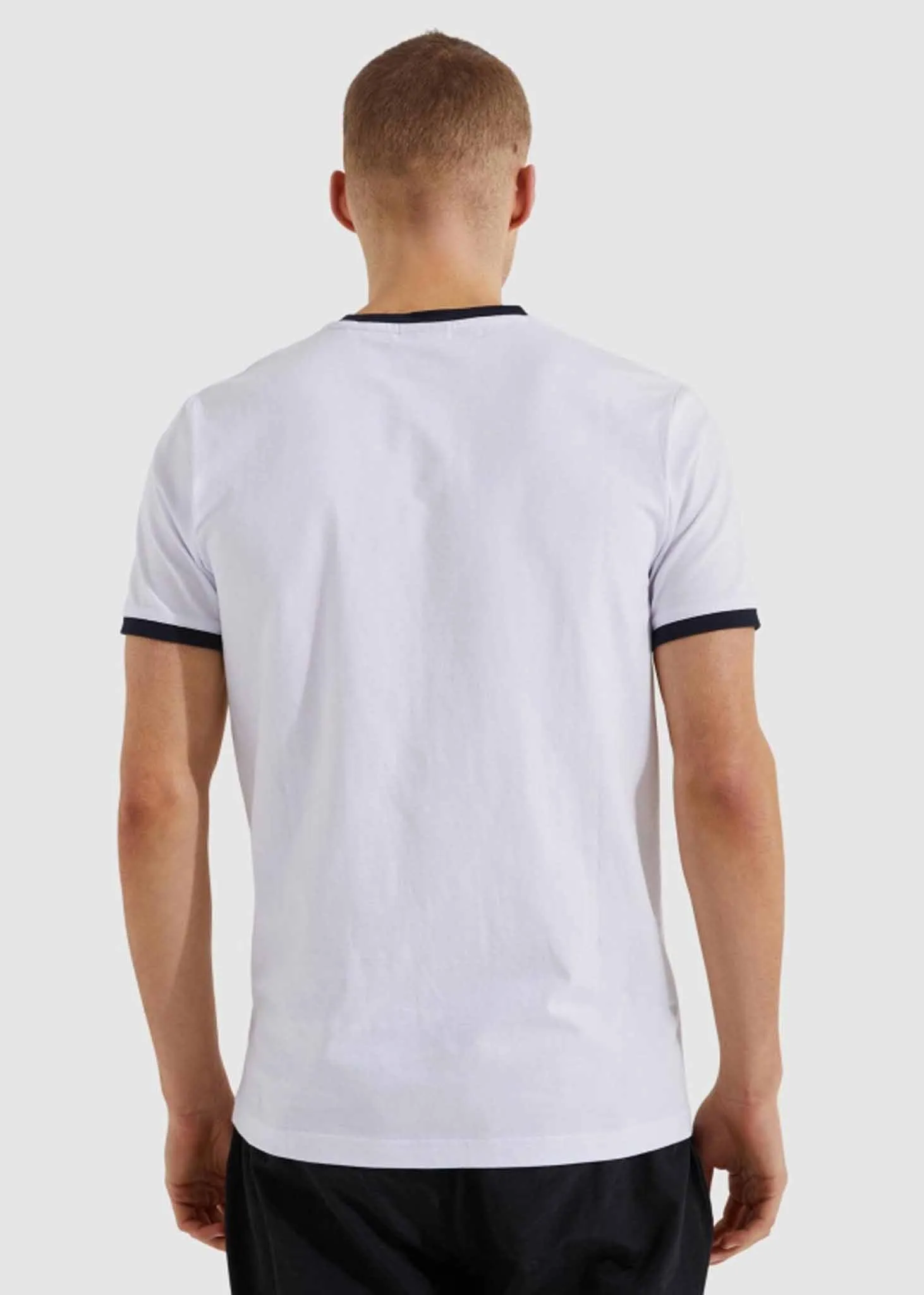 Meduno tee - white