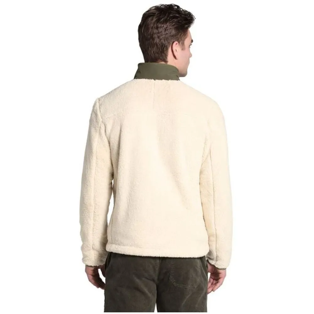 Men's Campshire Full Zip Jacket