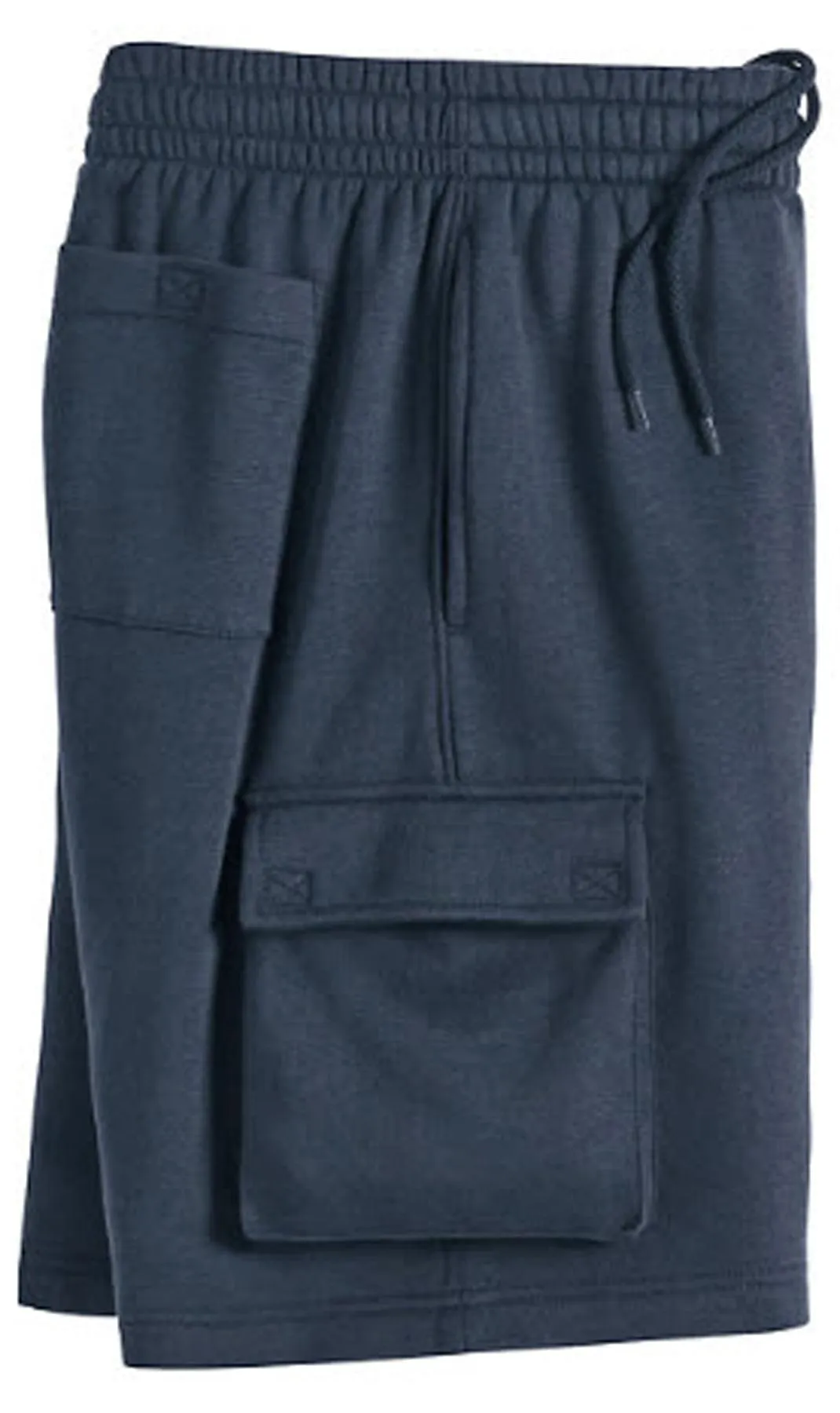 Men's Fleece Cargo Shorts – The Sweat Shorts You'll Wear Everywhere