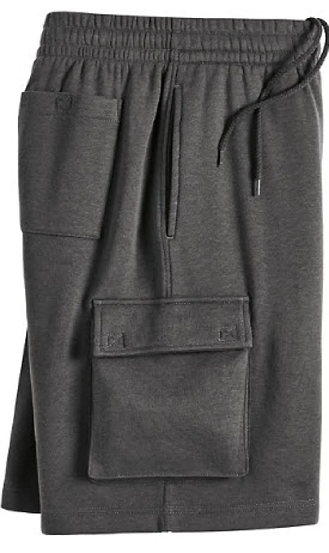 Men's Fleece Cargo Shorts – The Sweat Shorts You'll Wear Everywhere