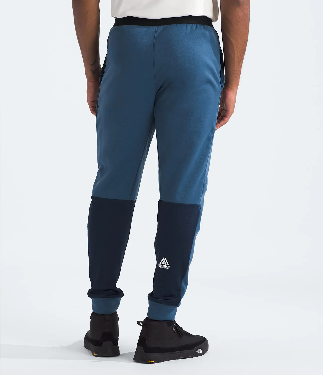 Men’s Mountain Athletics Fleece Pants